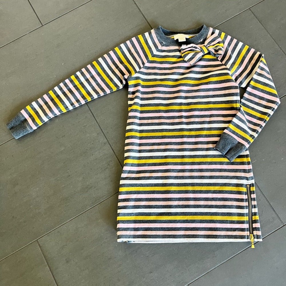 Kate Spade Girls Dress Size 8